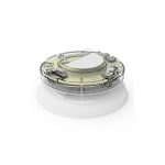 پایه فانوسی آژیر آدرس پذیر هوچیکی مدل YBO-BSB2 - تصویر 3