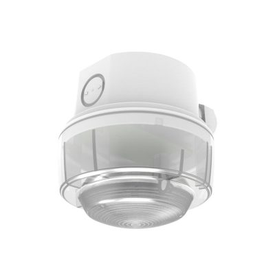 آژیر فلاشر متعارفی ضدآب هوچیکی مدل CWST-RW-W5