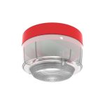 فلاشر اعلام حریق متعارفی هوچیکی مدل CWST-WW-S5