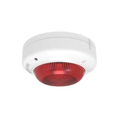 فلاشر اعلام حریق متعارف هوچیکی مدل CLB-E