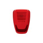 آژیر فلاشر اعلام حریق متعارف زیتکس مدل ZI-SS 81