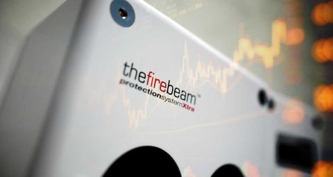 قیمت بیم دتکتور فایربیم